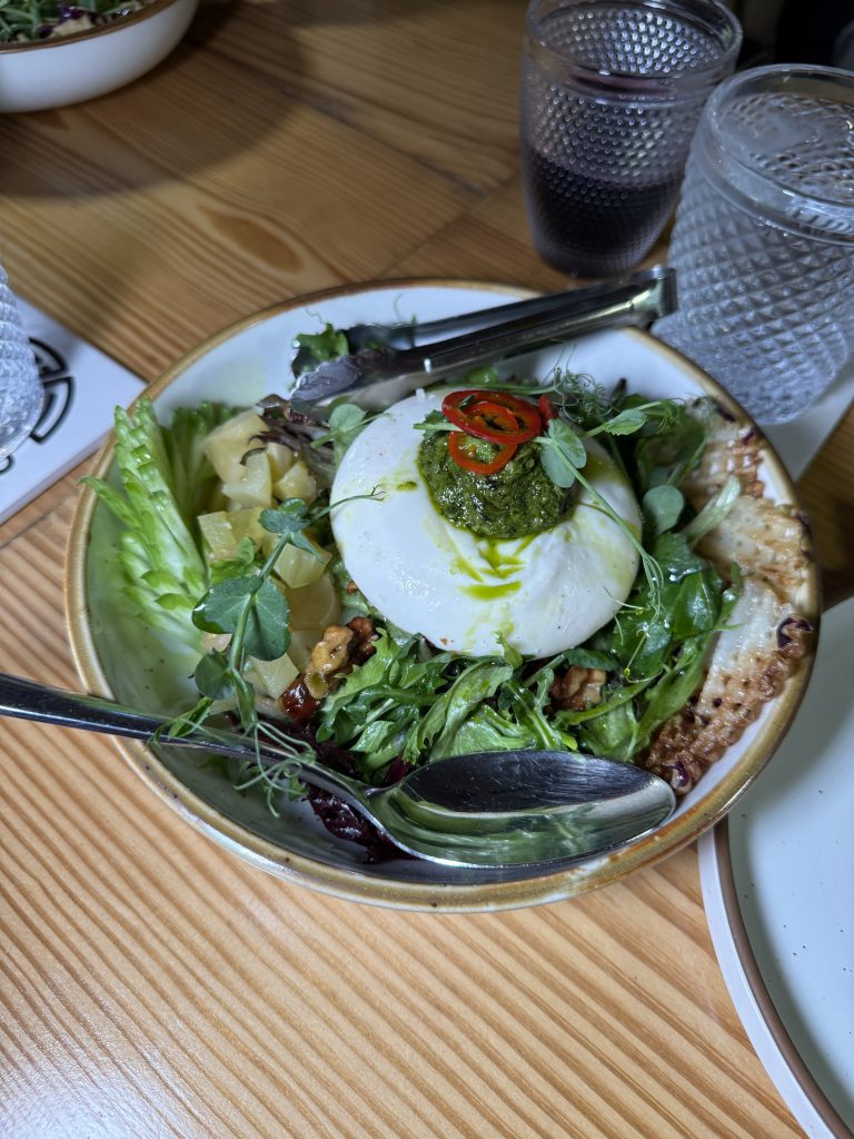 best dishes January 2025