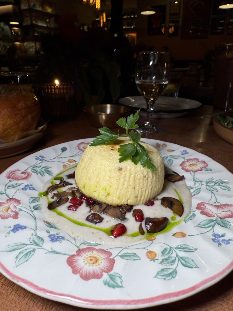 best dishes January 2025