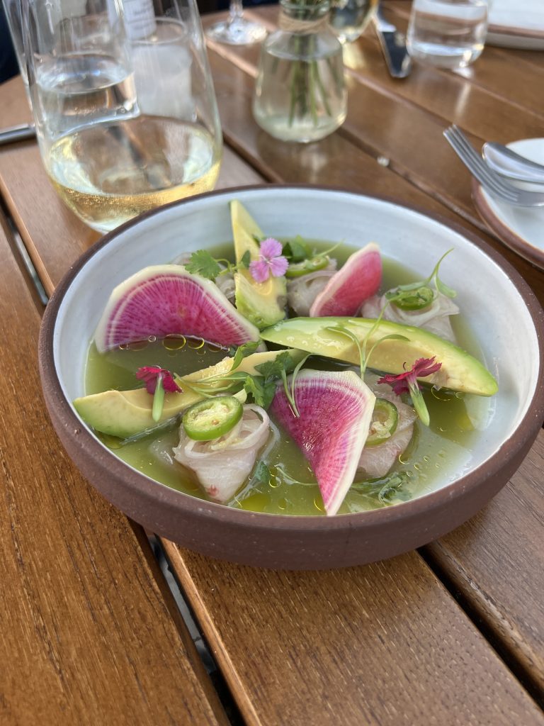 Hidden Gem Restaurants in Mission Park