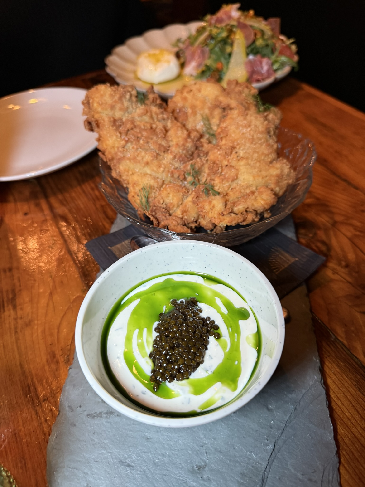 best dishes January 2025