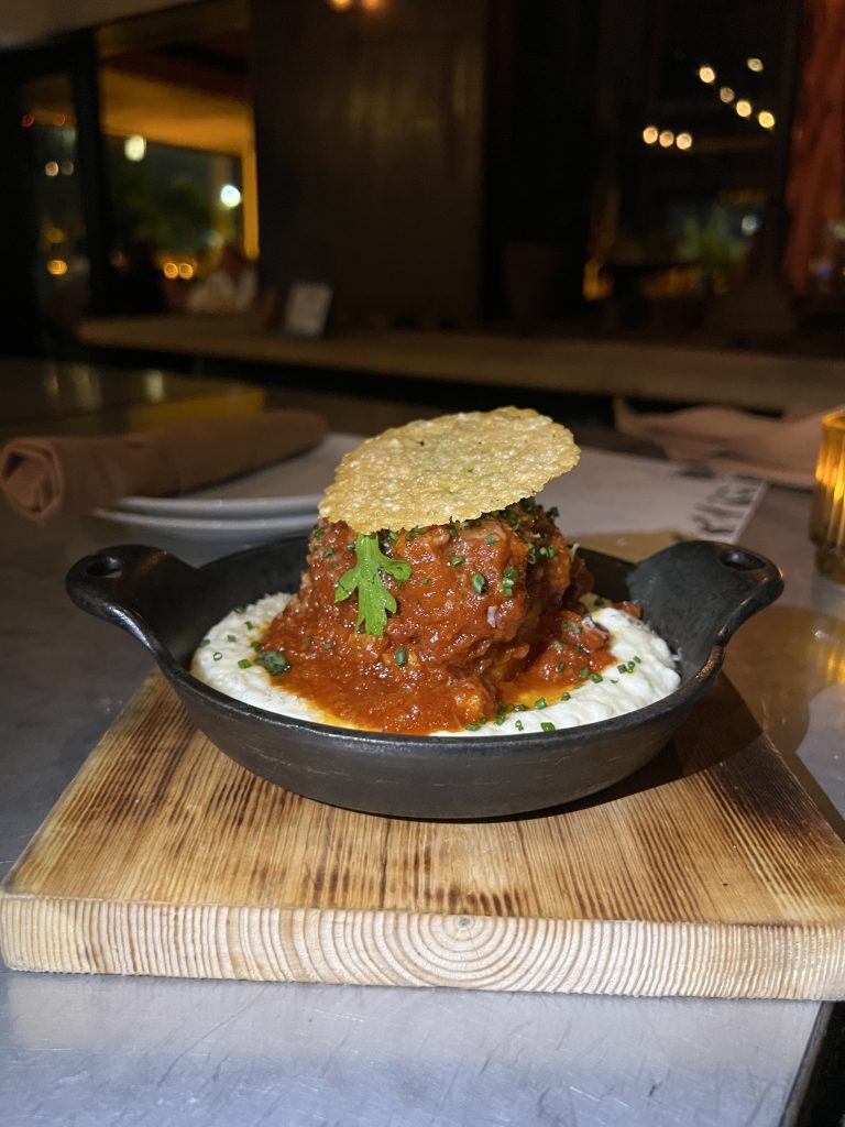 San Diego chefs