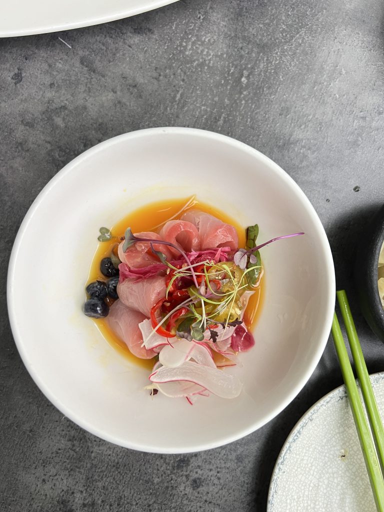 Hidden Gem Restaurants in Oceanside