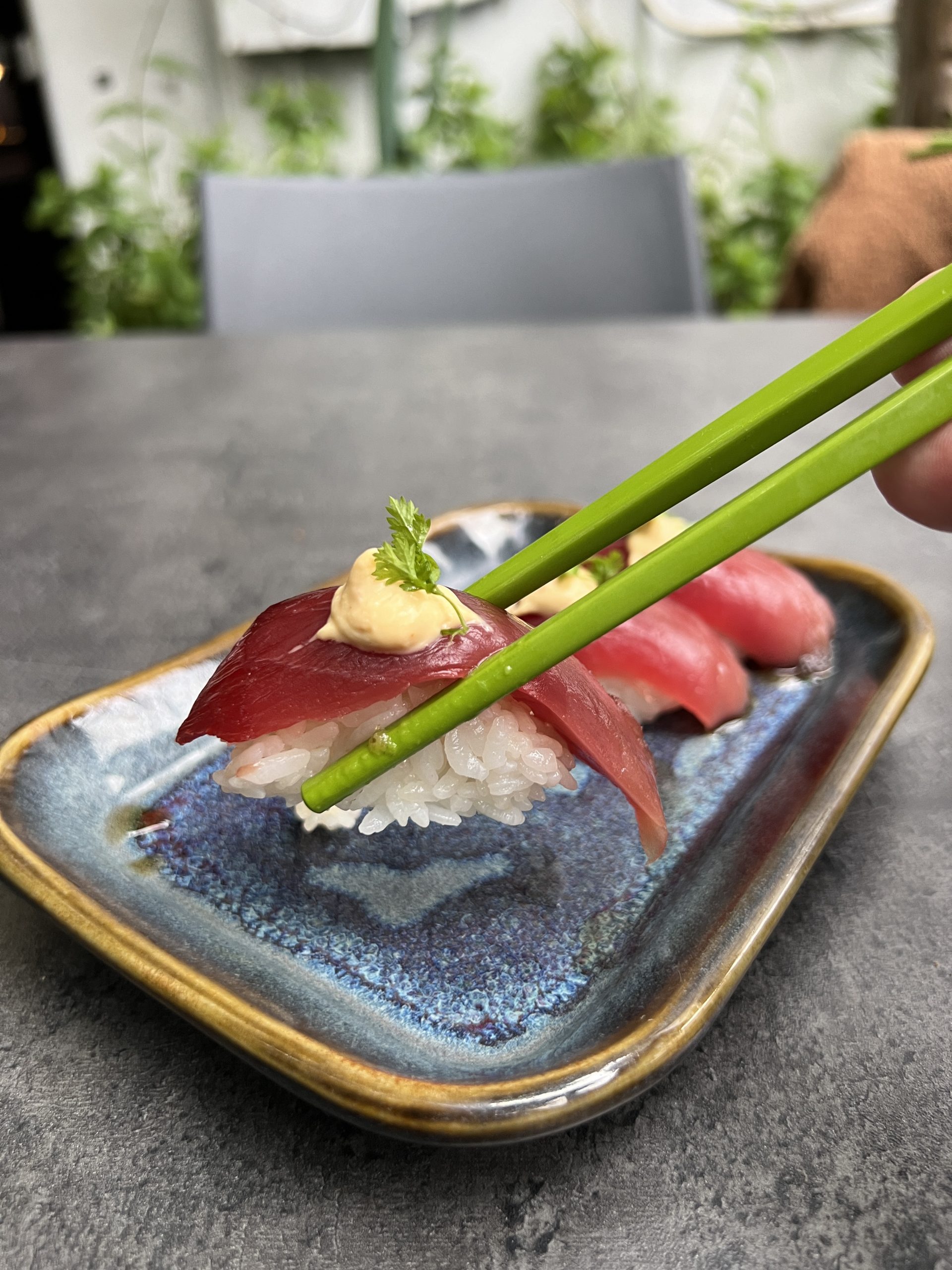 Hidden Gem Restaurants