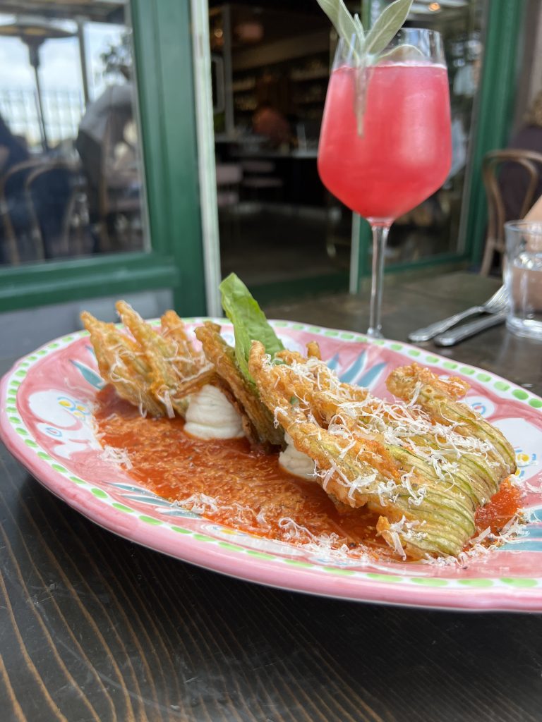 San Diego Italian