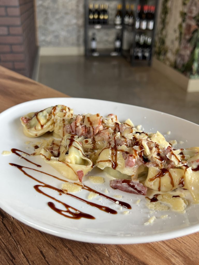 San Diego Italian