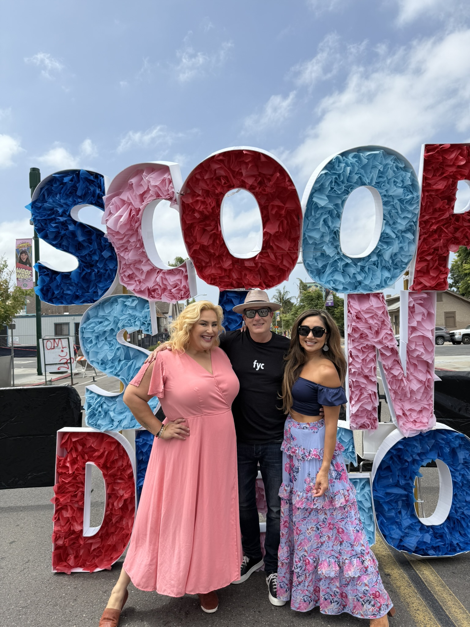 Scoop San Diego