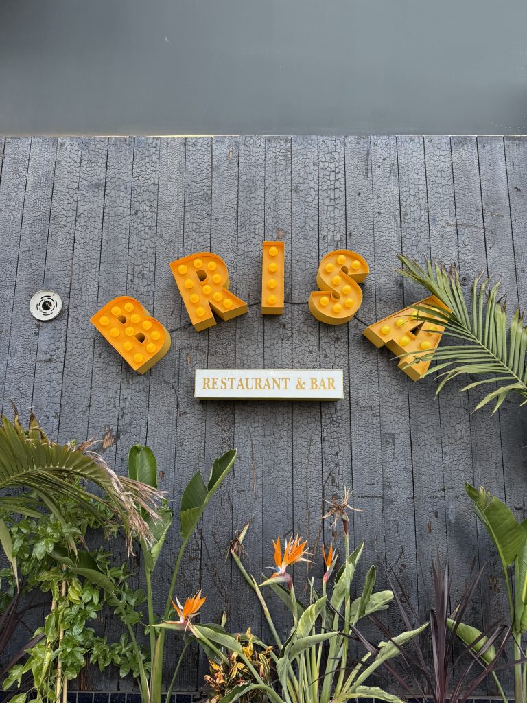 Brisa Little Italy