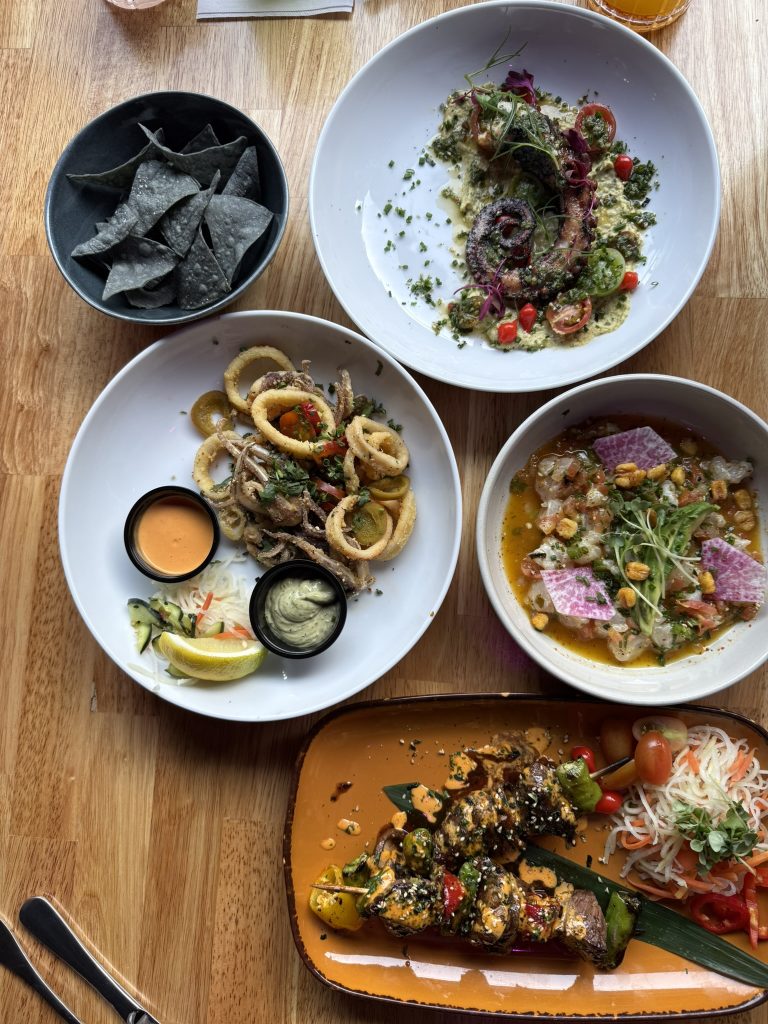 Brisa Little Italy