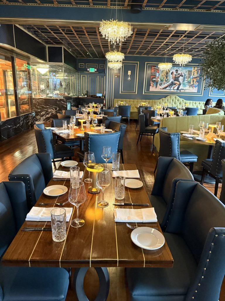 piedra santa steakhouse