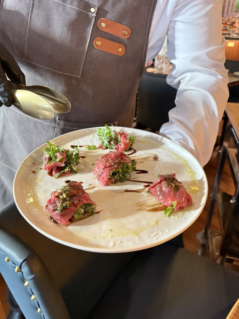 piedra santa steakhouse