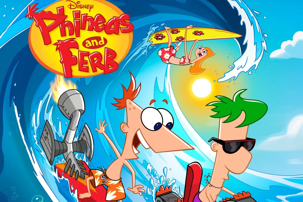 Phineas