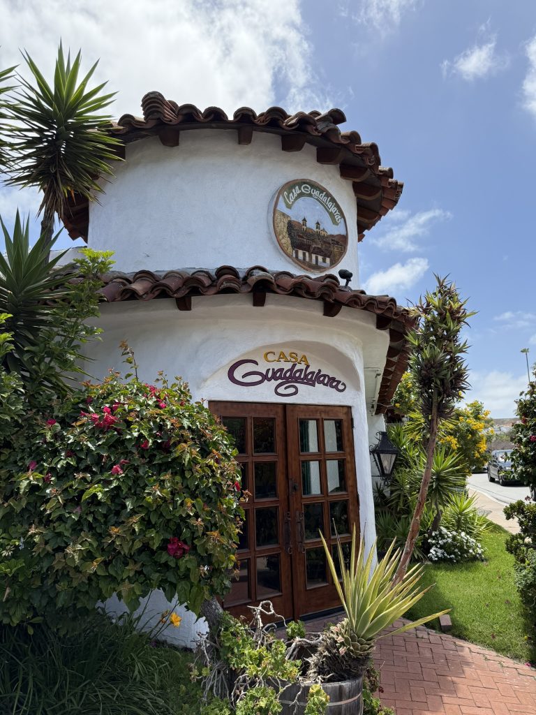 casa guadalajara