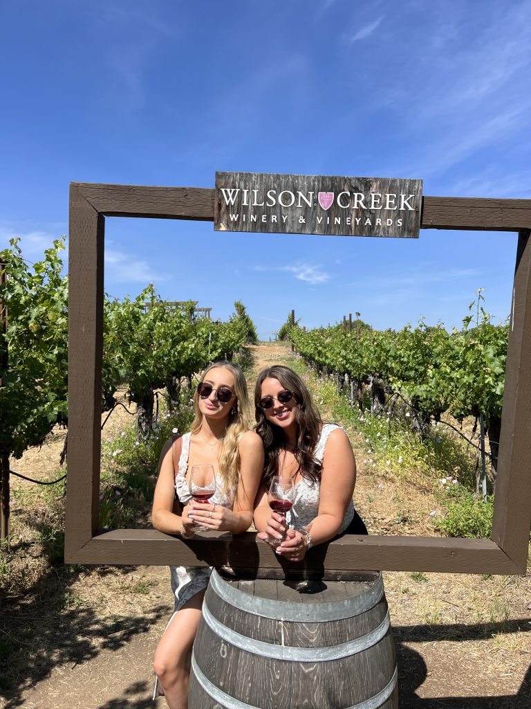 best temecula wineries