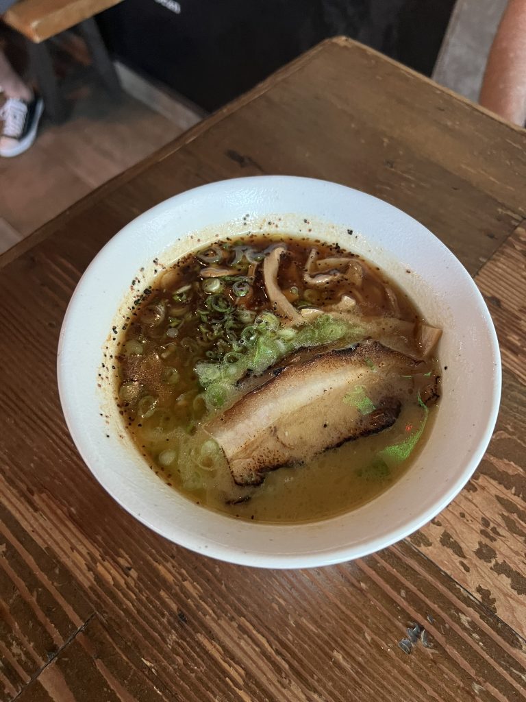 san diego ramen