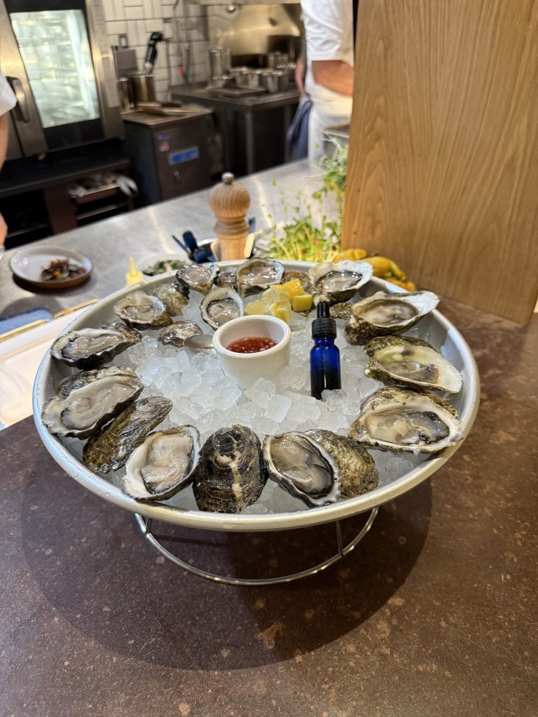 San Diego Date night