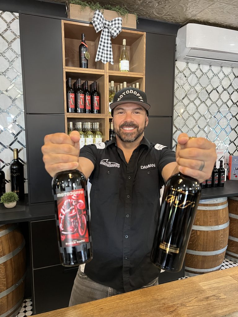 Doffo Winery