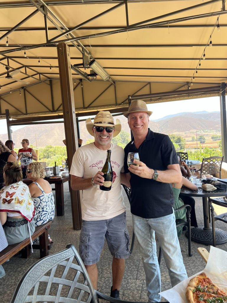 best temecula wineries