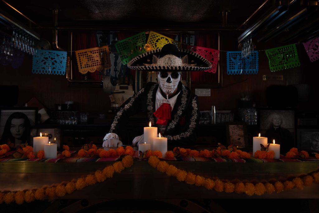 Halloween events in San Diego