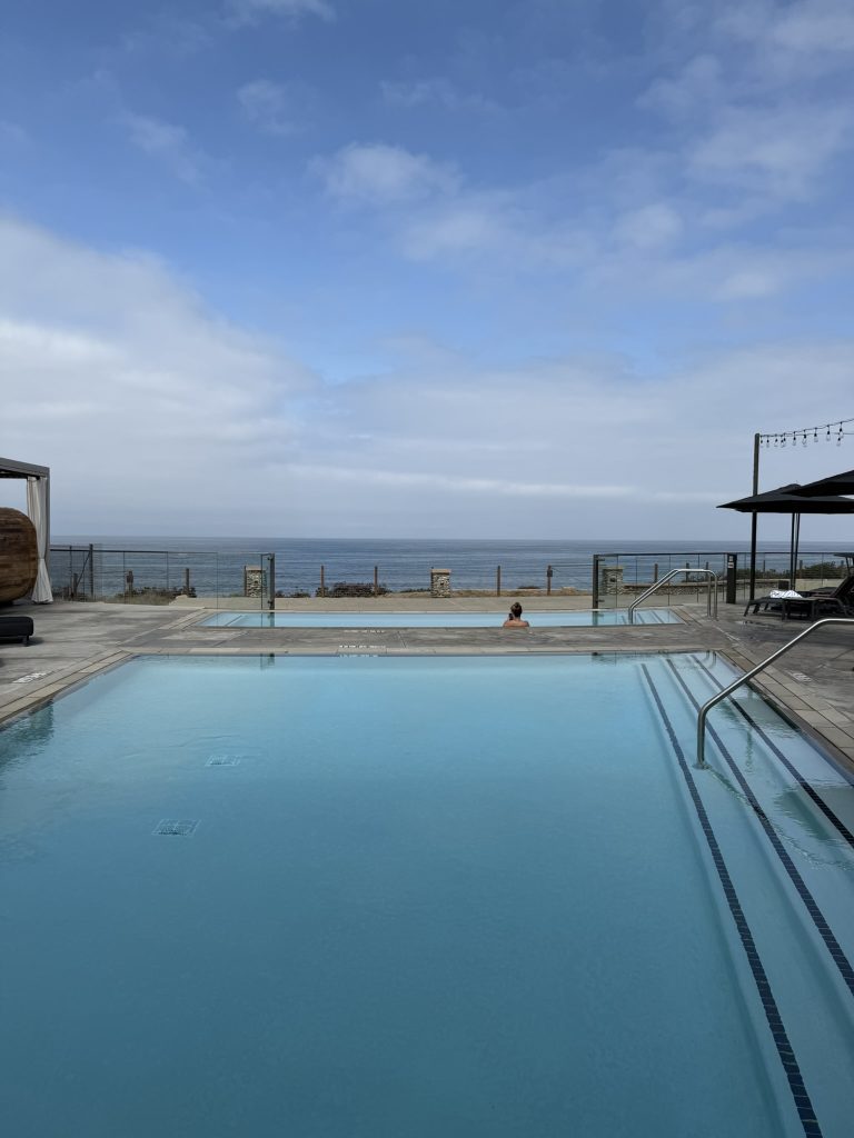 Encinitas hotel