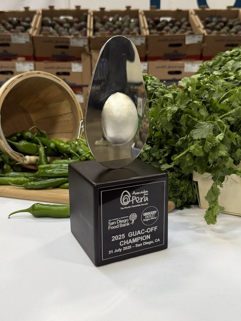 san diego guacamole