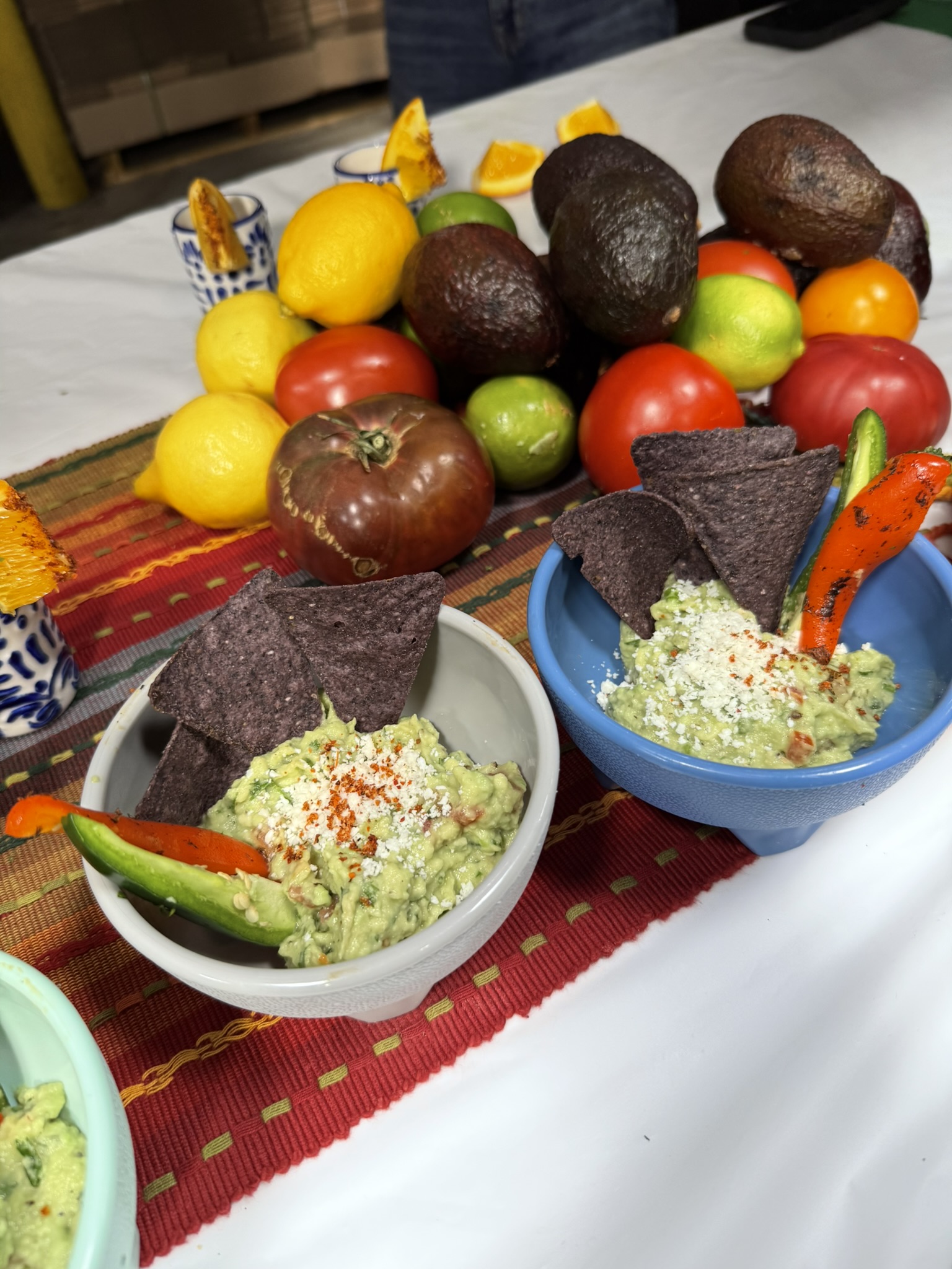 san diego guacamole