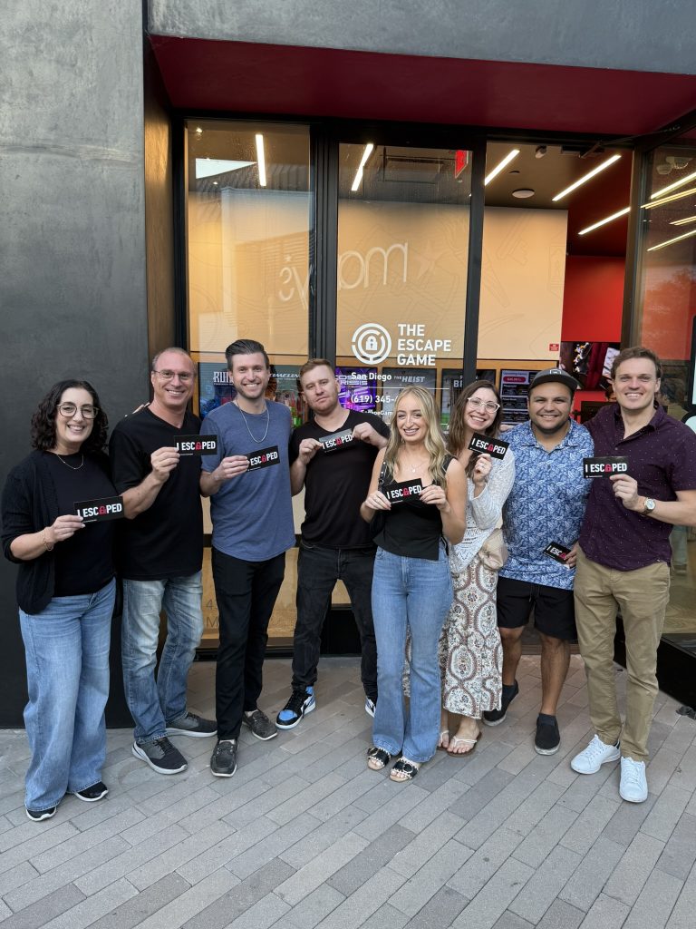 la jolla escape room