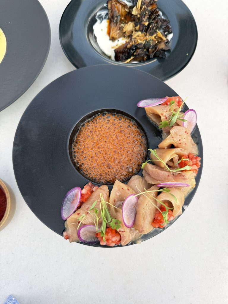 Dana point restaurant