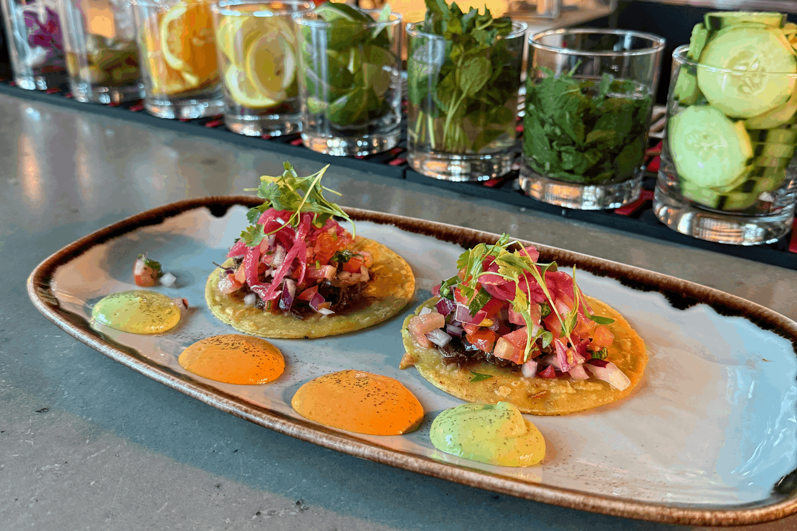San Diego Food Quiz